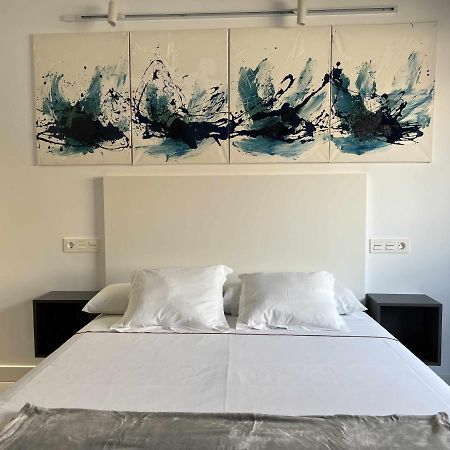 Appartamento Espeto Modern & Luxury Málaga Esterno foto