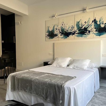 Appartamento Espeto Modern & Luxury Málaga Esterno foto