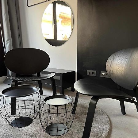 Appartamento Espeto Modern & Luxury Málaga Esterno foto