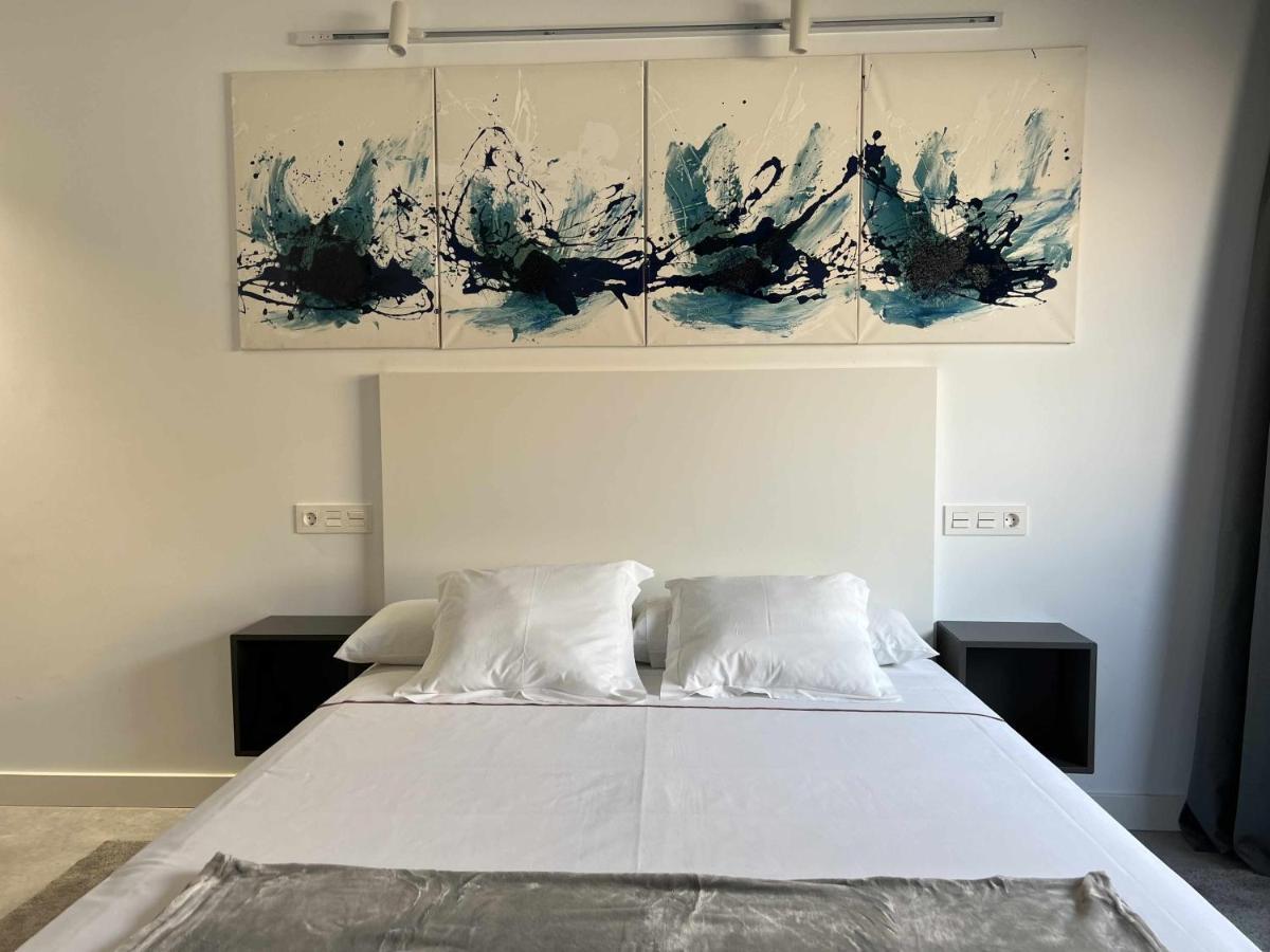 Appartamento Espeto Modern & Luxury Málaga Esterno foto