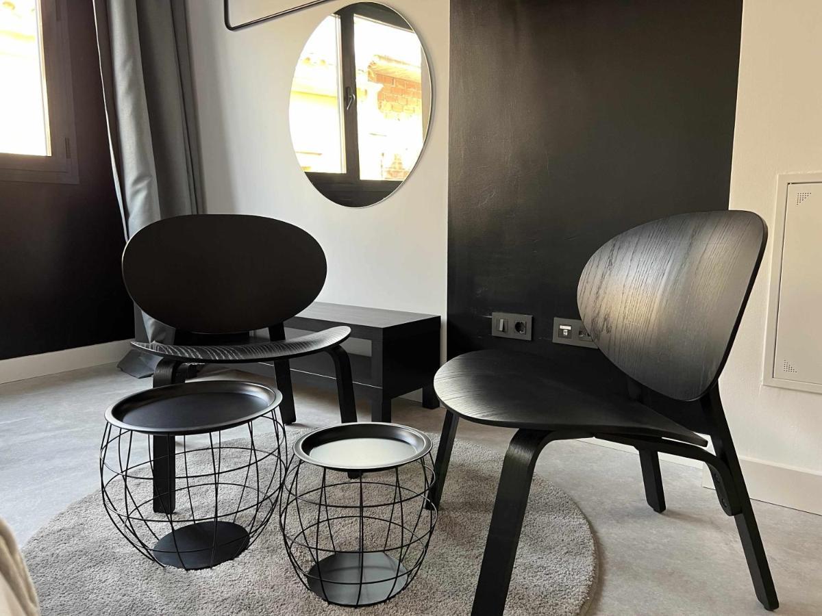 Appartamento Espeto Modern & Luxury Málaga Esterno foto