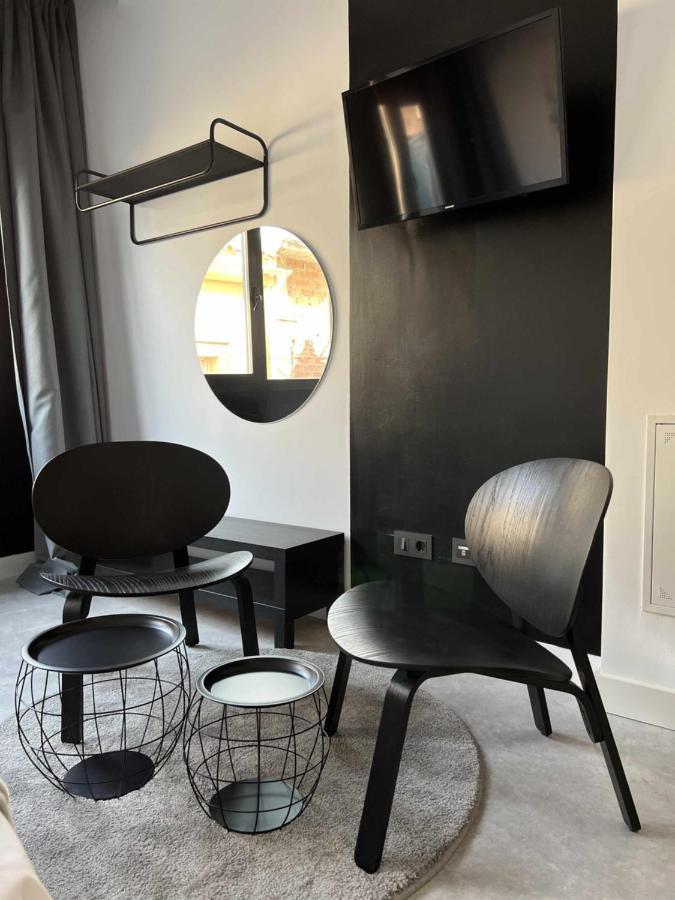 Appartamento Espeto Modern & Luxury Málaga Esterno foto