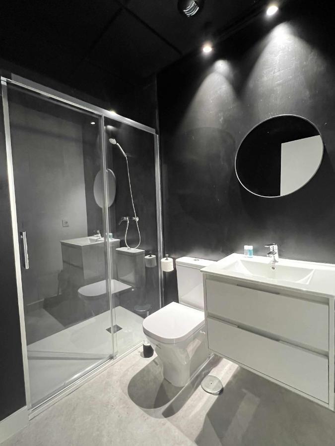 Appartamento Espeto Modern & Luxury Málaga Esterno foto
