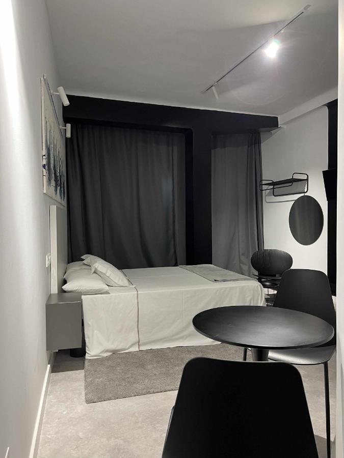 Appartamento Espeto Modern & Luxury Málaga Esterno foto