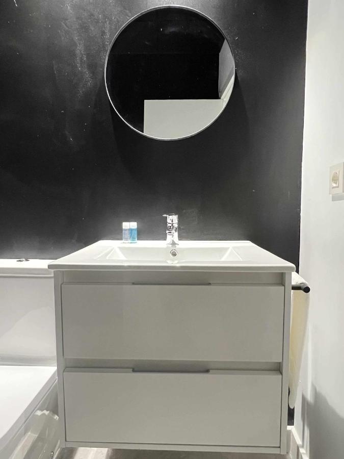 Appartamento Espeto Modern & Luxury Málaga Esterno foto